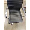 Image 2 : ULINE GAS LIFT OFFICE CHAIR 108KT