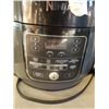 Image 2 : NINJA FOODI 11 IN 1 PRESSURE COOKER/AIR FRYER TESTED AND WORKING RETAIL $300