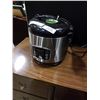 Image 1 : HAMILTON BEACH PRESSURE COOKER - TESTED WORKING - RETAIL $169