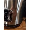 Image 2 : HAMILTON BEACH PRESSURE COOKER - TESTED WORKING - RETAIL $169