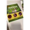 Image 2 : 5 NEW PETCINZA PET HAIR REMOVERS