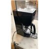 Image 2 : CUISINART TOUCHSCREEN 14-CUP COFFEEMAKER - DEMO UNIT, TESTED WORKING- RETAIL $159