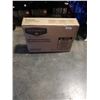 Image 1 : HATHAWAY TOP SHOT PORTABLE BASKETBALL SYSTEM BLACK