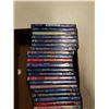 Image 2 : 22 DISNEY DVDS