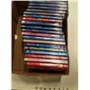 Image 3 : 22 DISNEY DVDS