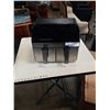 Image 1 : GOURMIA GAF966 DUAL ZONE AIR FRYER TESTED AND WORKING