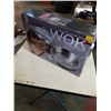 Image 1 : WOK STAINLESS 3PC STEAMER SET