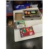 Image 1 : CSI SENSES GAME, POKER CHIPS AND CARDS
