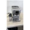 Image 2 : DELONGHI MAGNIFICA S CAPPACHINO TESTED  MACHINE WORKING WITH PARTS MACHINE