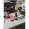 Image 2 : 7 TABLE LAMPS