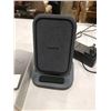 Image 2 : MOPHIE 15W CHARGING STAND AND DELL EXTERNAL DISC DRIVE - TESTED WORKING
