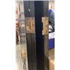 Image 2 : EASTERN 3 PANEL ROOM DIVIDER - NEEDS NEW HINGES