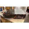 Image 2 : ARENA BLACK GAMING DESK IN BOX- RETAIL $399