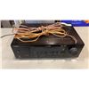 Image 1 : YAMAHA HTR-5930 RECEIVER WORKING
