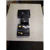 Image 1 : KLIM MULTIMEDIA MICROPHONE, DISCMAN, ANTI BLUE LIGHT GLASSES AND CLIP ON ANTI BLUE LIGHT GLASSES
