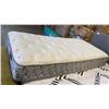 Image 1 : BROOLYN SINGLE SIZE MATTRESS