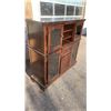 Image 2 : ASHLEY FURNITURE DINING ROOM SERVER WITH STORAGE