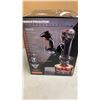 Image 2 : THRUSTMASTER HOTAS WARTHOG FLIGHT STICK - CONNECTS TO PC, SHOWS UP IN DEVICE LIST
