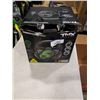 Image 1 : XBOX ONE THRUSTMATER TMX FORCE FEEDBACK RACING CONTROLLER SET - TESTED WORKING - RETAIL $299