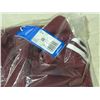 Image 2 : 2 NEW ADIDAS YOUTH MEDIUM TRACK JACKETS