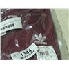 Image 3 : 2 NEW ADIDAS YOUTH MEDIUM TRACK JACKETS