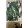 Image 2 : NEW ADIDAS POLO SHIRT AND TRACK PANTS SIZE L