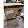 Image 2 : AS NEW ERGOBABY METRO+ STROLLER - RETAIL $389