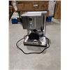 Image 1 : BREVILLE CAFE ROMA ESPRESSO MACHINE - TESTED WORKING - RETAIL $279