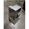Image 3 : BREVILLE CAFE ROMA ESPRESSO MACHINE - TESTED WORKING - RETAIL $279