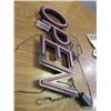 Image 1 : Lighted Open Sign