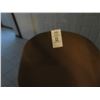 Image 2 : Tan And Grey Fabric Chairs (2)