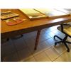 Image 3 : 10' Conference Table