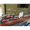 Image 1 : 6-Maisto Die Cast Classic Car Pulling Trailer - 6 X $