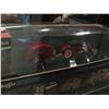 Image 4 : 6-Maisto Die Cast Classic Car Pulling Trailer - 6 X $