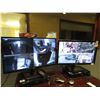 Image 1 : 2-Samsung LG Monitor - 2 X $