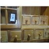 Image 2 : Oak Pantry Cabinet