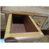 Image 3 : Oak Pantry Cabinet