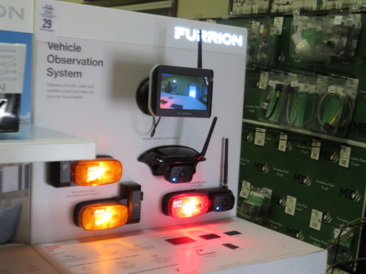 thumbnail image 2 of Furrion Vision S 7 2 of 5
