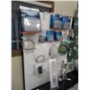 Image 1 : Lot of Insect Screens, Oven Racks and Heating Elements