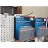 Image 2 : Lot of Insect Screens, Oven Racks and Heating Elements