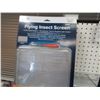 Image 3 : Lot of Insect Screens, Oven Racks and Heating Elements