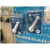 Image 3 : Lot of Windguard Hand Cranks, Handles and TV Signal Meter
