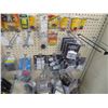 Image 4 : Lot of Fuses, Circuit Adapters, Cable Locks & Outlets