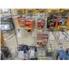 Image 5 : Lot of Fuses, Circuit Adapters, Cable Locks & Outlets