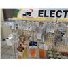 Image 2 : Lot of Jr. Products, Bulbs, Adapters, Plugs & Light Covers