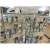 Image 1 : Lot of LED Light Plugs & Fluorescent Bulbs