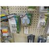 Image 4 : Lot of LED Light Plugs & Fluorescent Bulbs