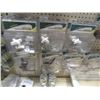 Image 4 : Lot of Door Latches, Bunk Clamps, Bumper Plugs & Hardware