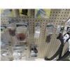 Image 6 : Lot of Door Latches, Bunk Clamps, Bumper Plugs & Hardware