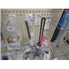 Image 4 : Lot of Jr. Products Spark Probes, Water Heater Elements & Valves
